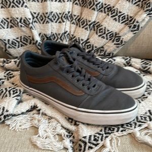 Men’s Vans